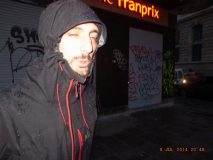 www.diary.mathieuroquigny.com