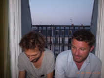 www.diary.mathieuroquigny.com