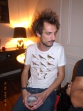www.diary.mathieuroquigny.com