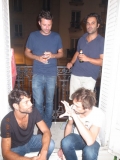 www.diary.mathieuroquigny.com