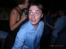 www.diary.mathieuroquigny.com