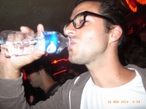www.diary.mathieuroquigny.com