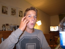 www.diary.mathieuroquigny.com