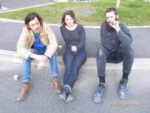 www.diary.mathieuroquigny.com