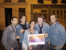 www.diary.mathieuroquigny.com