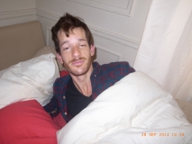 www.diary.mathieuroquigny.com