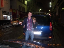 www.diary.mathieuroquigny.com