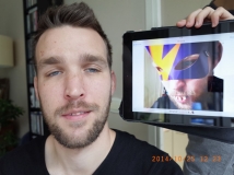 www.diary.mathieuroquigny.com