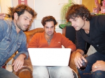 www.diary.mathieuroquigny.com