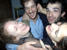 www.diary.mathieuroquigny.com