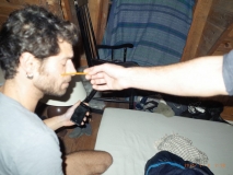 www.diary.mathieuroquigny.com