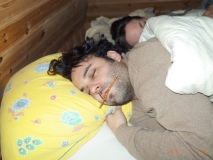 www.diary.mathieuroquigny.com