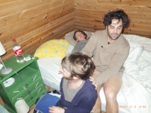 www.diary.mathieuroquigny.com