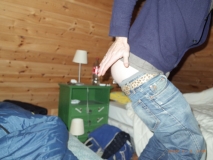 www.diary.mathieuroquigny.com
