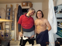 www.diary.mathieuroquigny.com