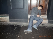 www.diary.mathieuroquigny.com