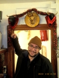 www.diary.mathieuroquigny.com