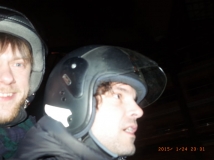 www.diary.mathieuroquigny.com