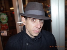 www.diary.mathieuroquigny.com