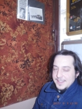 www.diary.mathieuroquigny.com