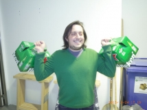 www.diary.mathieuroquigny.com
