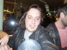 www.diary.mathieuroquigny.com
