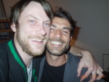 www.diary.mathieuroquigny.com