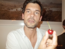 www.diary.mathieuroquigny.com