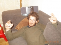 www.diary.mathieuroquigny.com