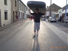 www.diary.mathieuroquigny.com