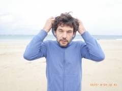 www.diary.mathieuroquigny.com