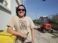 www.diary.mathieuroquigny.com