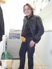 www.diary.mathieuroquigny.com