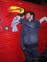 www.diary.mathieuroquigny.com