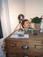 www.diary.mathieuroquigny.com