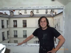www.diary.mathieuroquigny.com
