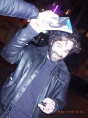 www.diary.mathieuroquigny.com