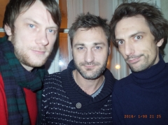 www.diary.mathieuroquigny.com