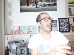 www.diary.mathieuroquigny.com
