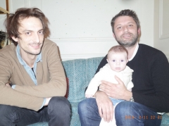 www.diary.mathieuroquigny.com