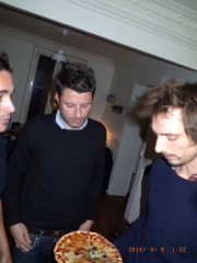 www.diary.mathieuroquigny.com