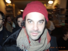 www.diary.mathieuroquigny.com