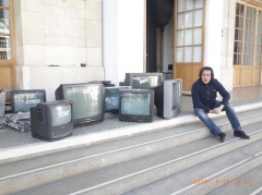 www.diary.mathieuroquigny.com