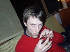 www.diary.mathieuroquigny.com