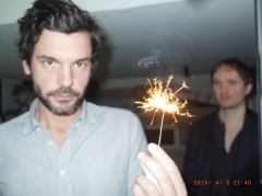 www.diary.mathieuroquigny.com