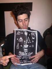 mathieu roquigny