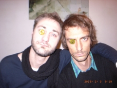 www.diary.mathieuroquigny.com