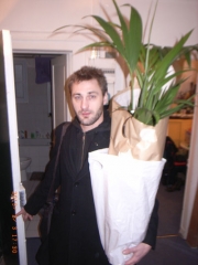 www.diary.mathieuroquigny.com