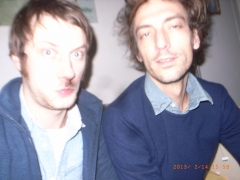 www.diary.mathieuroquigny.com