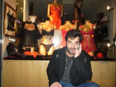 mathieu roquigny